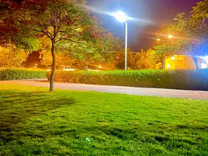 Samail Park
