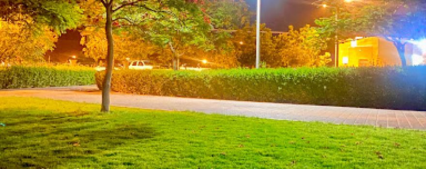 Samail Park