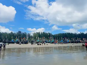 Shamlapur Beach