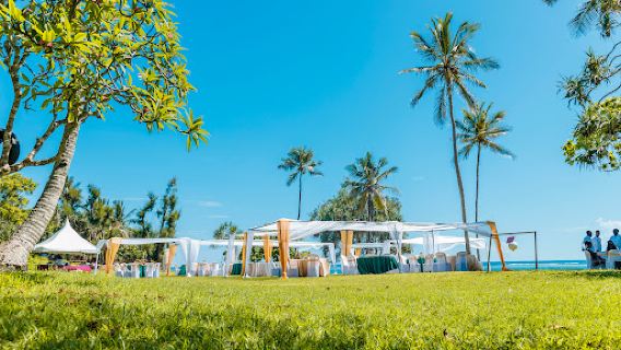 Word of Life Diani