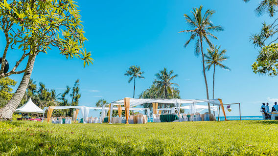 Diani Beach