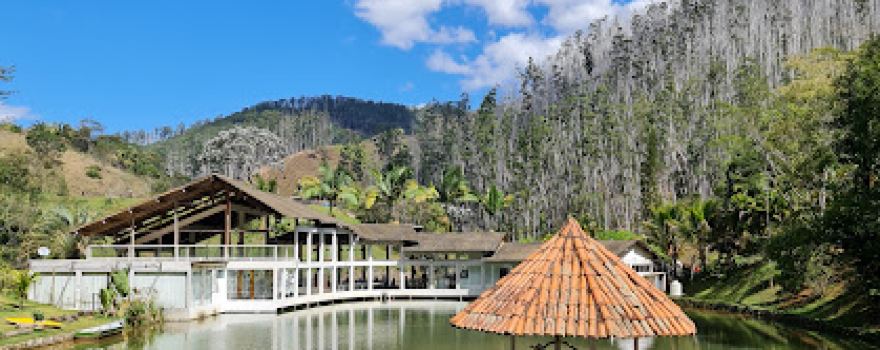 Sitio Parque das Orquídeas