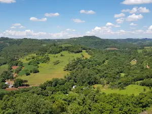 Rio da Várzea