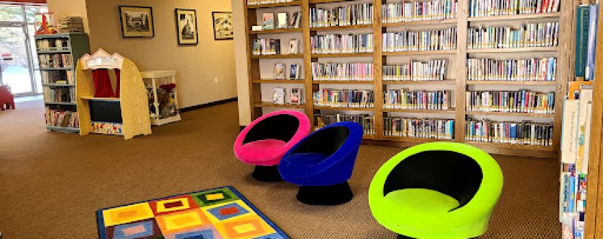 Walworth Memorial Library
