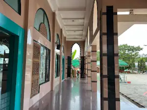 Masjid Raya Nurul Falah