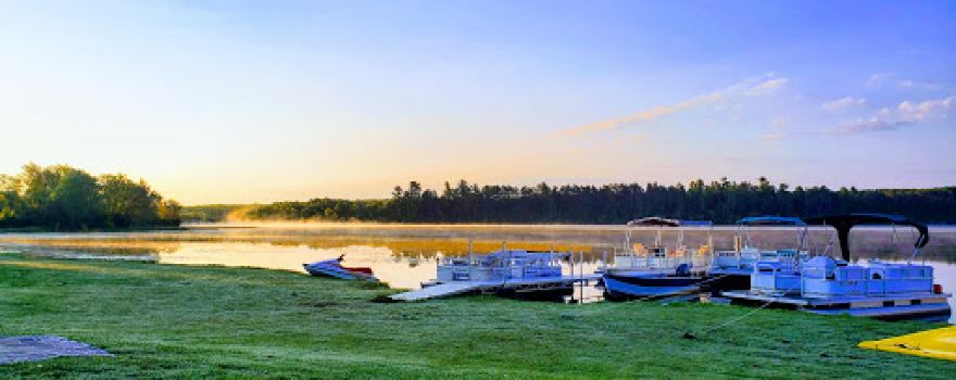 Moose Lake City Park