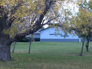 Onawa Swimming Pool