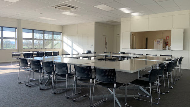 Cross Recreation Centre