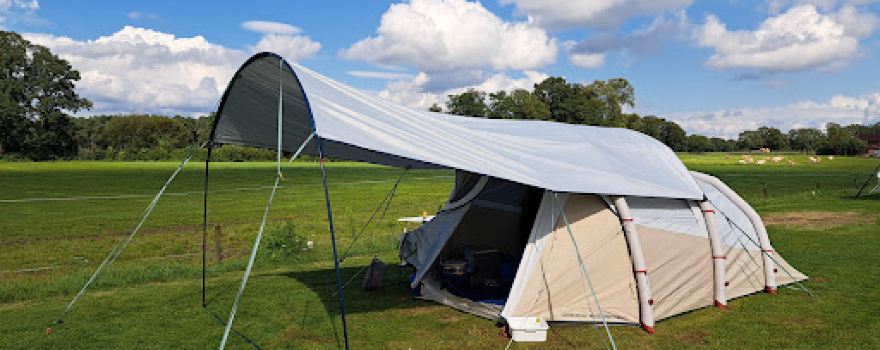 Camping "Erve Beernink"