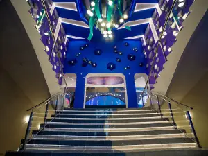 Taman 3D Cinema
