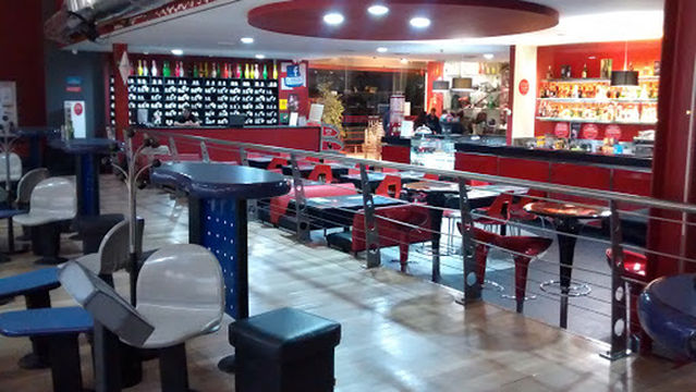 Bowling Beloura Sintra