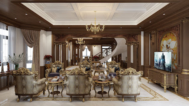 UBND huyện Lâm Hà