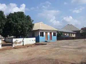 Celestial Church Of Chirst, Imole-Ayo Central Parish