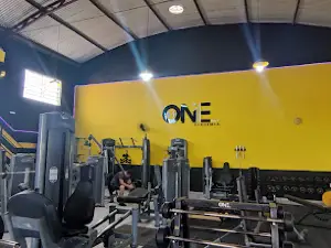 ONE FIT ACADEMIA