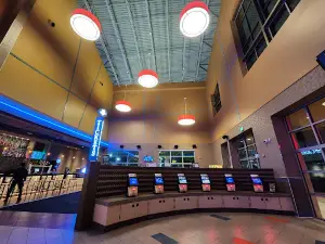 Regal Celebration Pointe 10 & RPX
