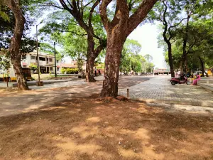Anegudde Sri Vinayaka Temple