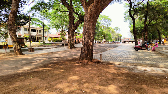 Anegudde Sri Vinayaka Temple