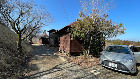 Gokase Campsite & Guesthouse