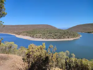 Mirador De La Higuerilla