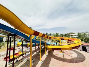 Babus Water Park
