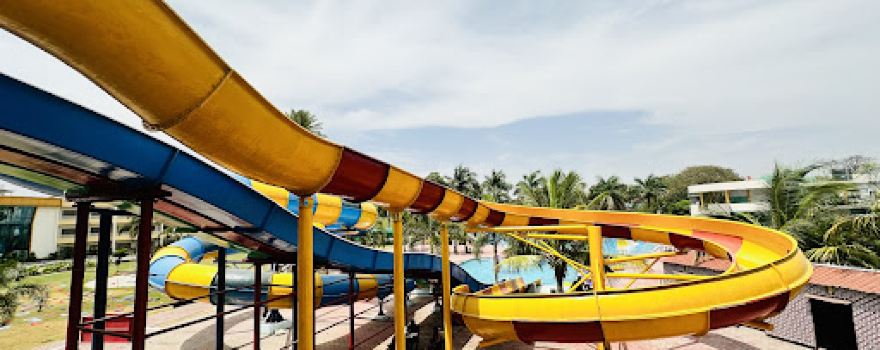Babus Water Park