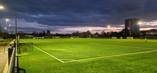 Léo Lagrange Stadium
