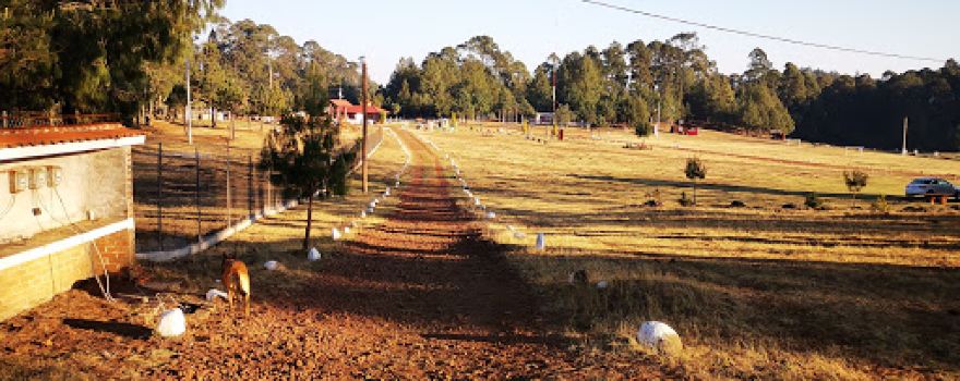 Llano Del Conejo