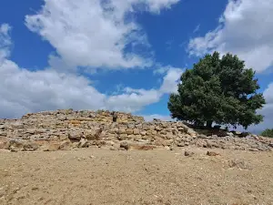 Nuraghe Genna Maria