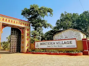 MONTERIA VILLAGE