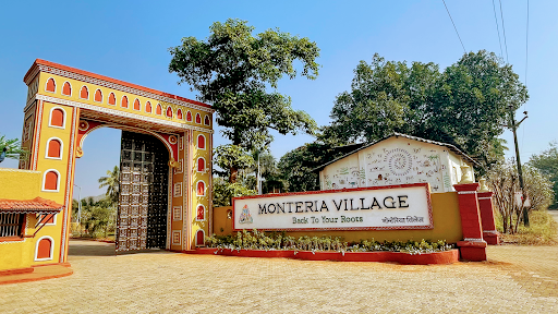 MONTERIA VILLAGE