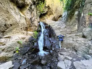Caldera de Los Marteles