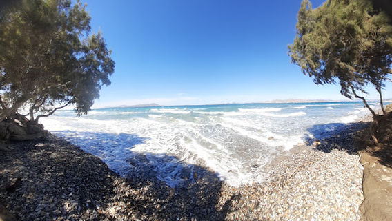 Paralia Lampi