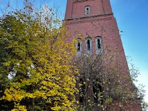 Кирха Эйдткунена