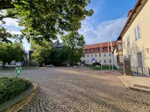 Gandersheimer Domfestspiele