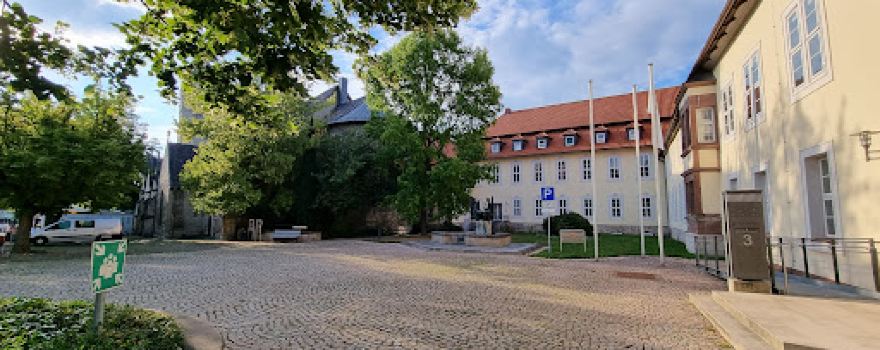 Gandersheimer Domfestspiele