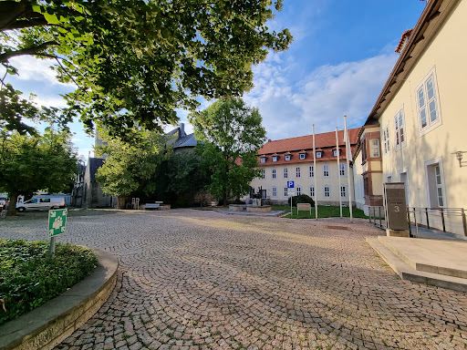 Gandersheimer Domfestspiele