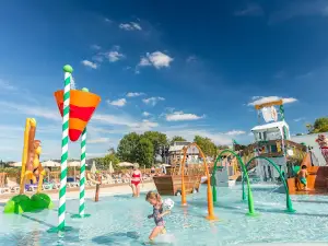 Camping Marvilla Parks - La Vallée
