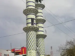 Mandi Masjid