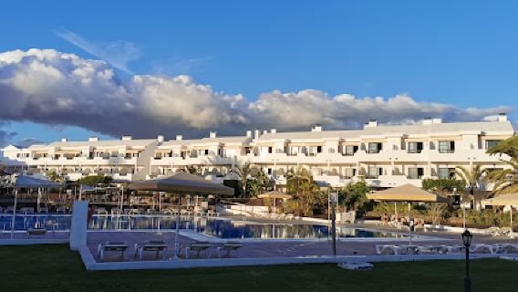Club Santa Rosa