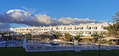 Club Santa Rosa