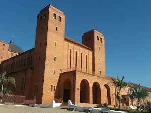 ABBEY OF OUR LADY OF THE CROSS