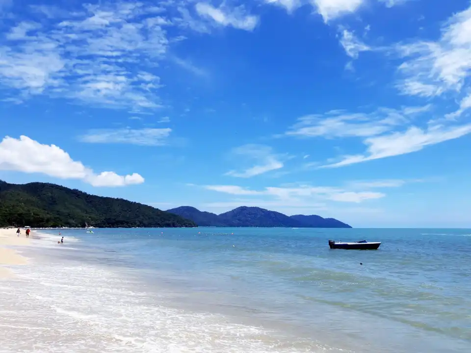 2_Batu Ferringhi Beach