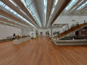 Kunsthaus Zurich