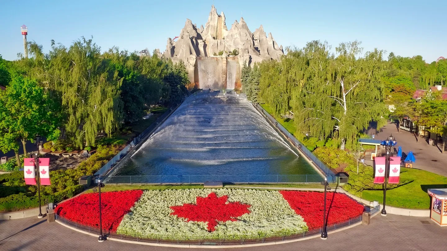 3_Canada's Wonderland