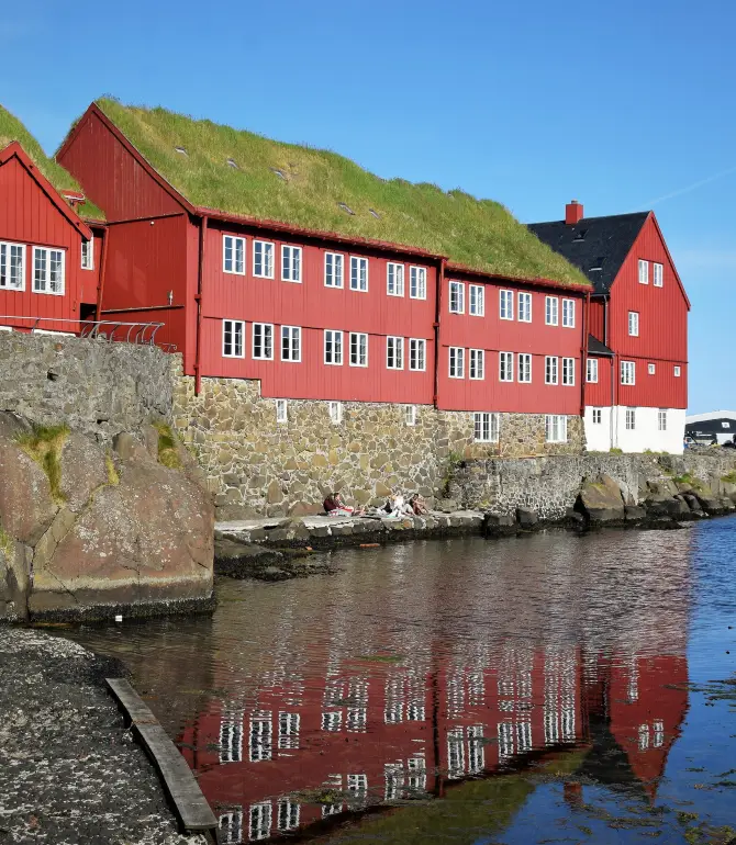 Torshavn