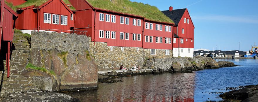 Torshavn