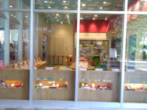Kōbe Anpanman Children’s Museum & Mall