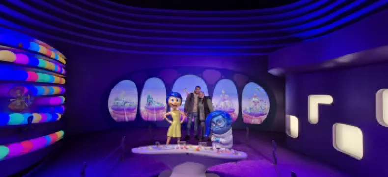 IFEMA Convention Center - Feria de Madrid