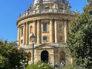 Radcliffe Camera