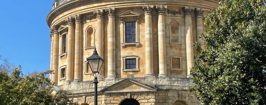 Radcliffe Camera
